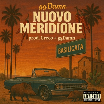 NUOVO MERIDIONE - Single