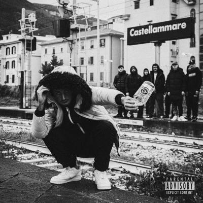 CHE NE SAI (feat. Zeno39 & Babywyne) - Single