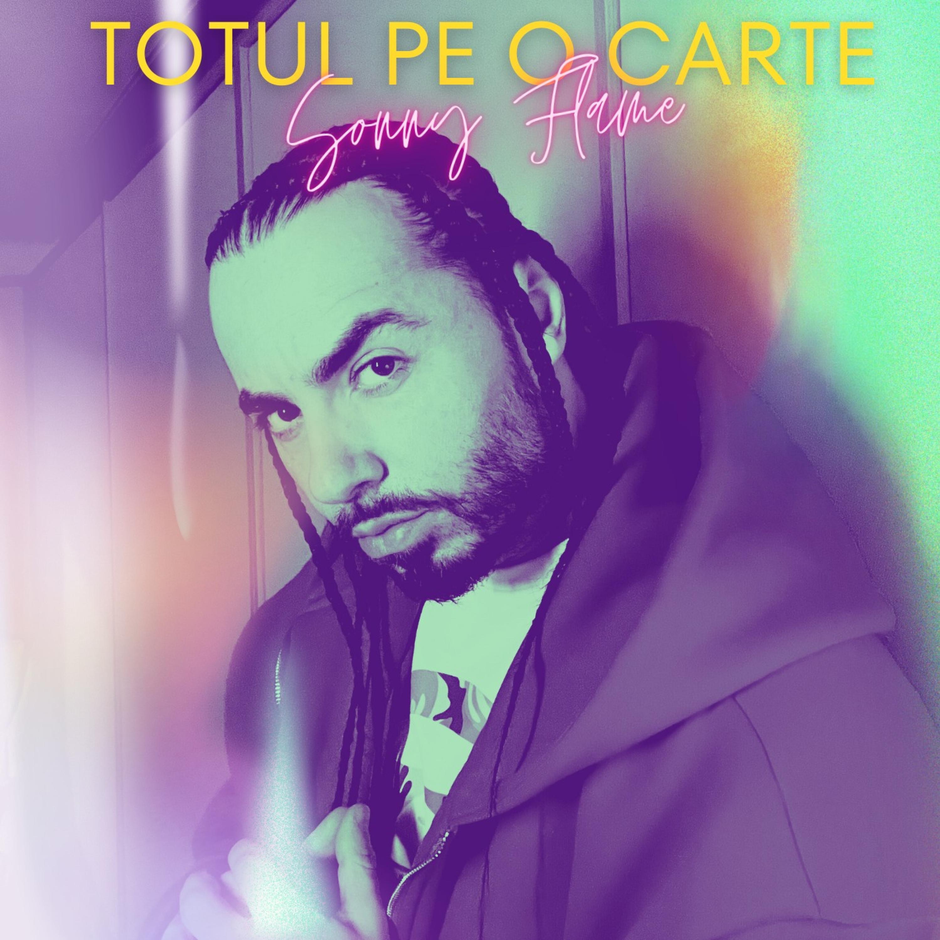 Totul pe o carte - Single
