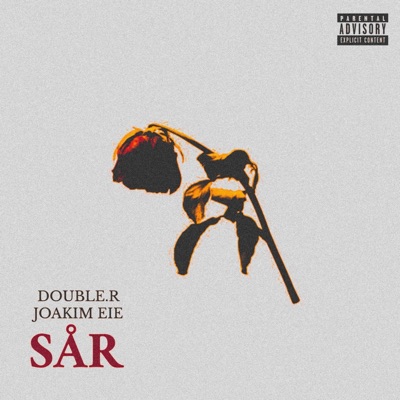 SÅR (feat. Joakim Eie) - Single