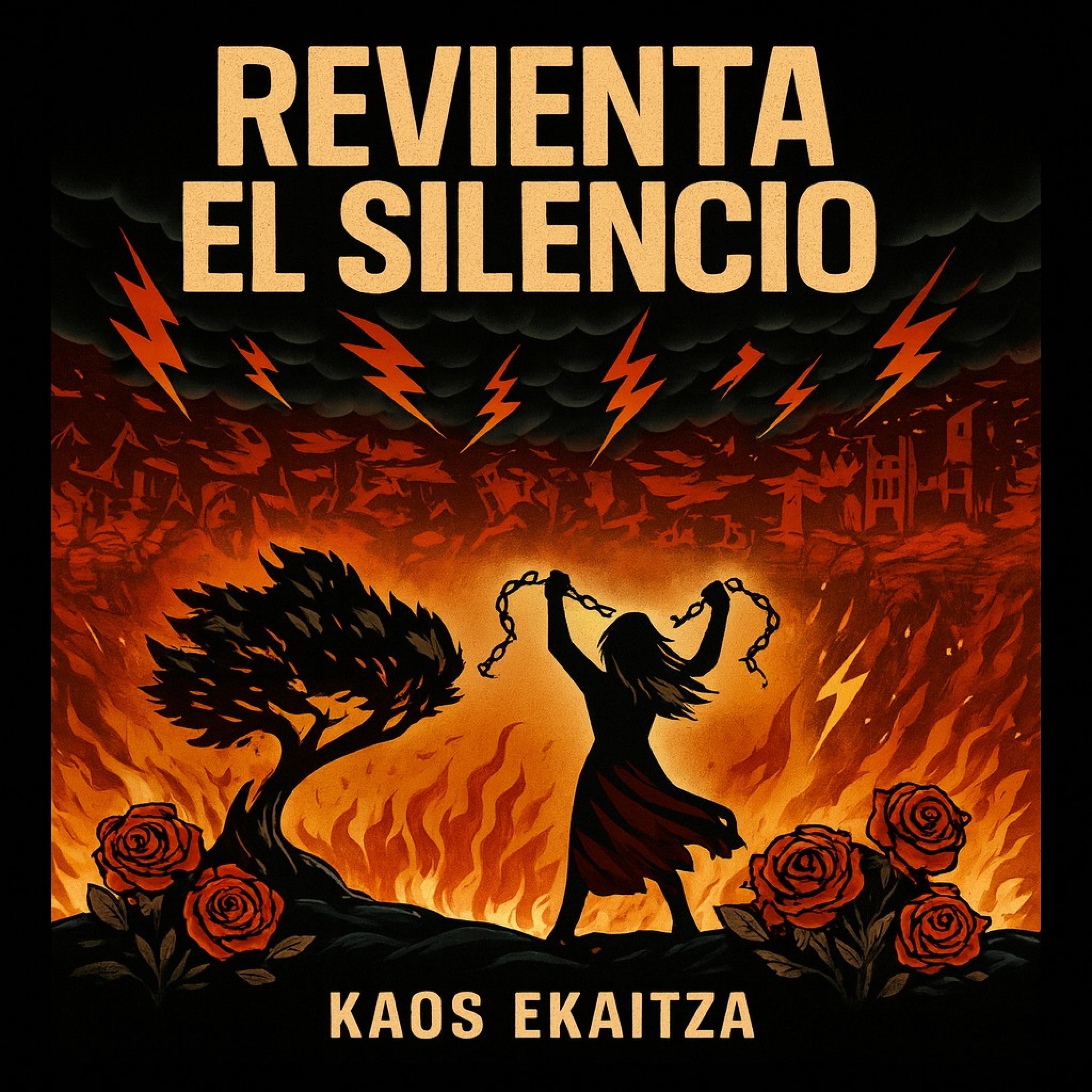 Revienta el Silencio