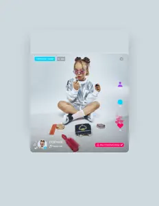 Poslechněte si interpreta Есения, sledujte hudební videa, přečtěte si životopis, podívejte se na data turné a další informace.
