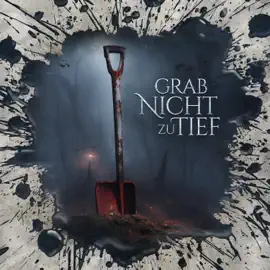 Holy Horror, Folge 63: Grab nicht zu tief