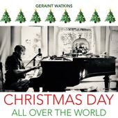 Christmas Day All over the World artwork