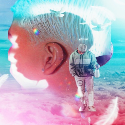 Amanhã Eu To La na França - Single
