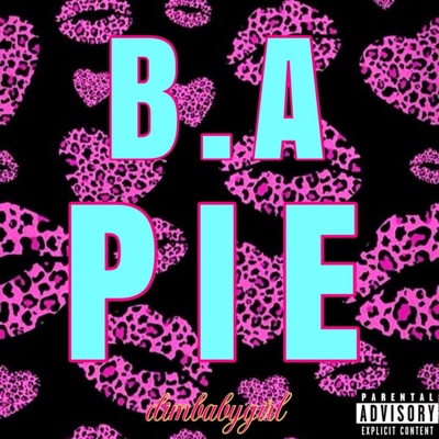 b.a pie - Single