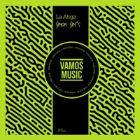 La Atiga - Single - Simon Sim's