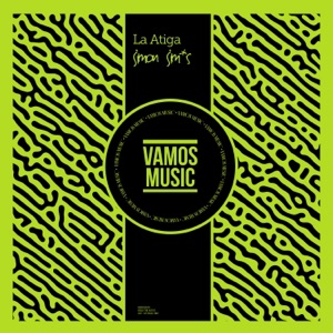 La Atiga - Single