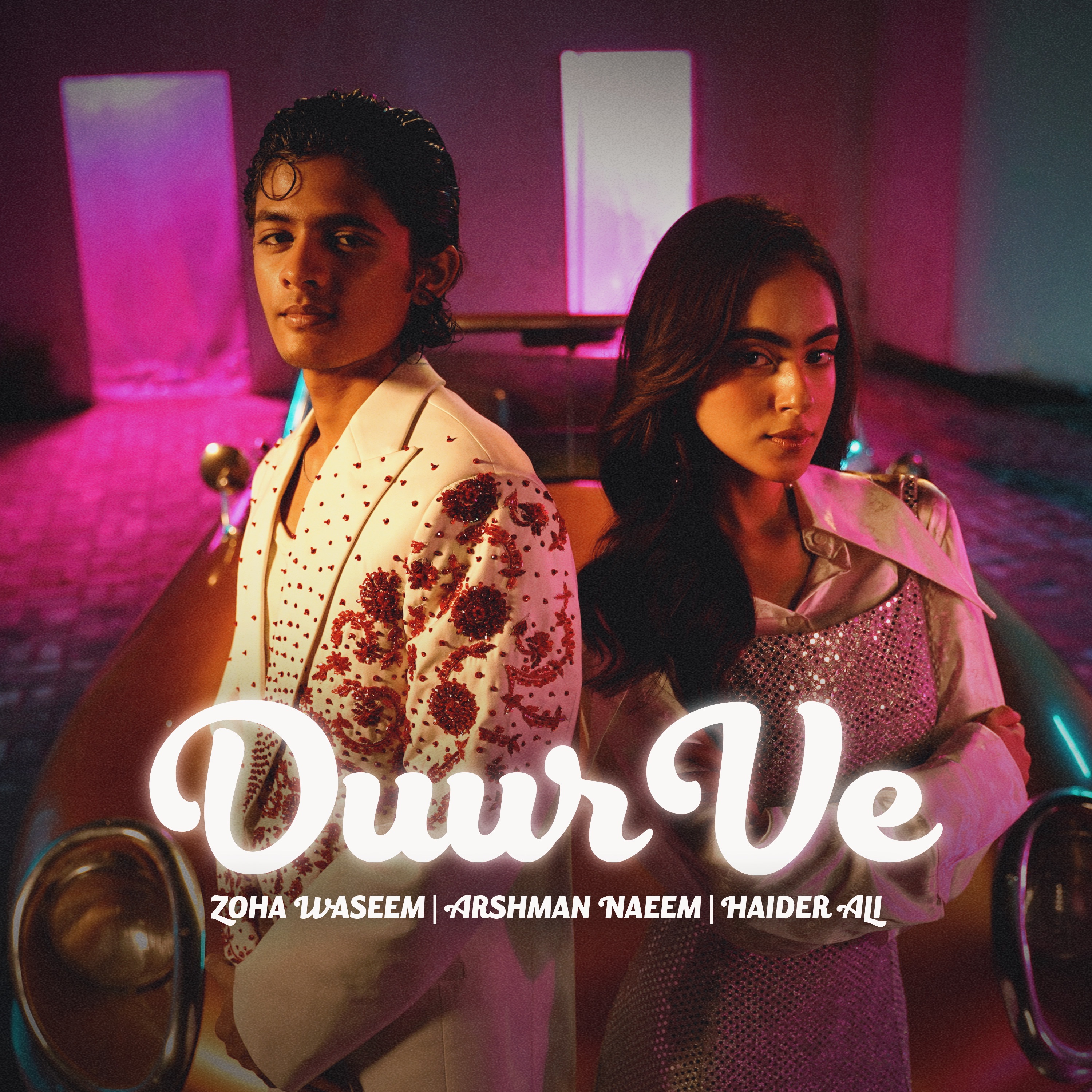 Duur Ve - Single