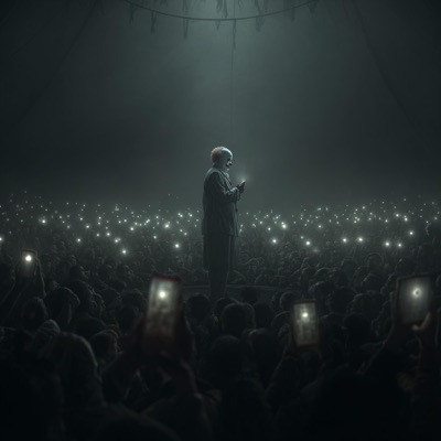 Digital Circus - Single