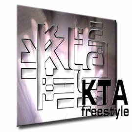 kta freestyle (feat. sadlistical, devvn, xviith & Swerry) gingelox