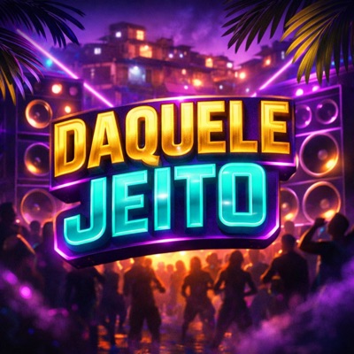 DAQUELE JEITO - Single