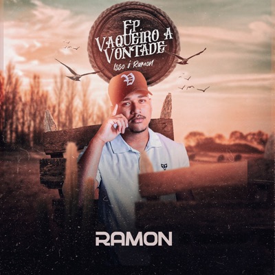 Vaqueiro a Vontade - EP
