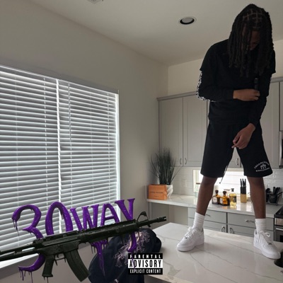 30WAYKRAZY - EP