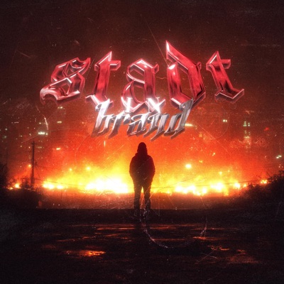 STADT IN BRAND - Single