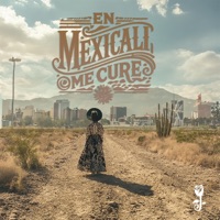 En Mexicali me curé - Single - Julieta Rose