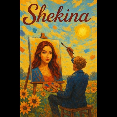 Shekina (feat. Junior MJ) - Single