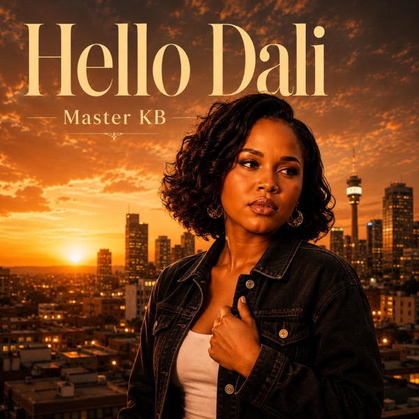 Hello Dali