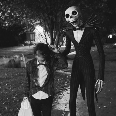 Nightmares B4 Christmas - EP