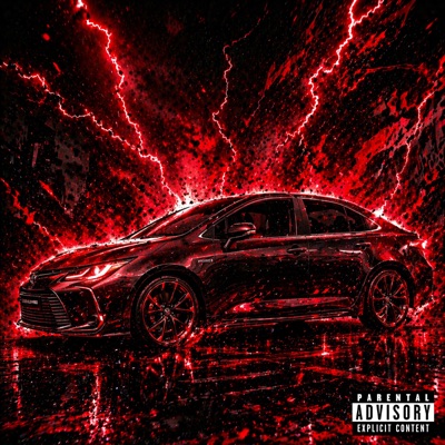 Corolla Phonk - Single