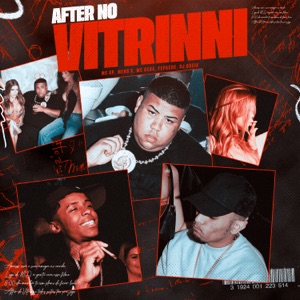 After no Vitrinni (feat. Fepache & DJ Oreia)