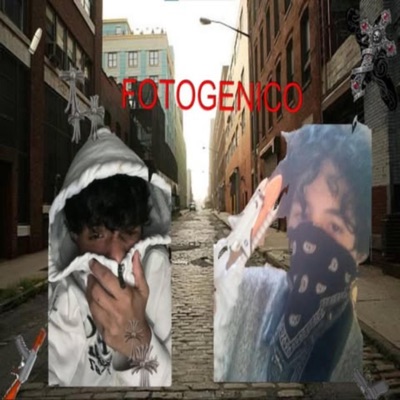 Fotogenico (feat. kiment) - Single