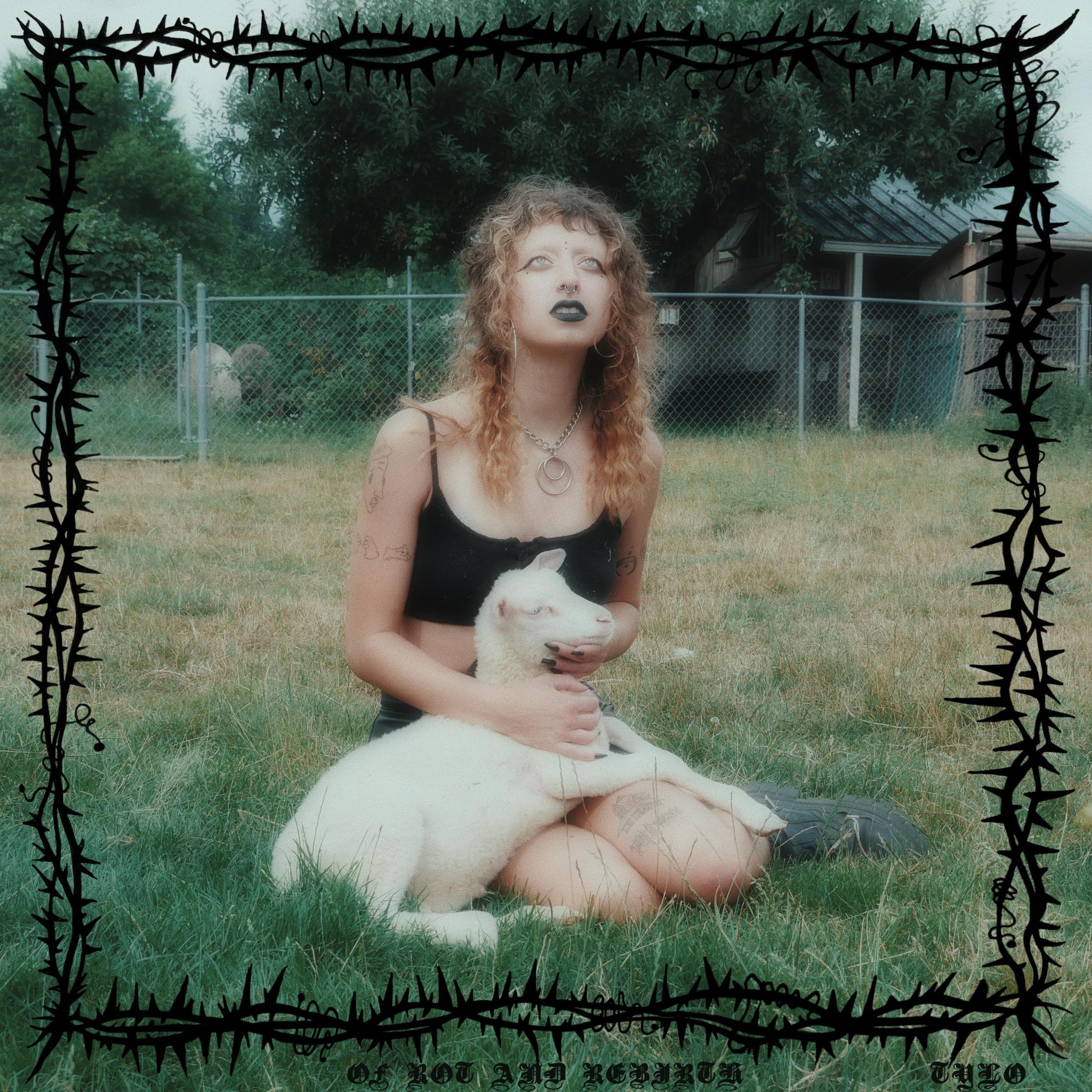 Of Rot and Rebirth - EP