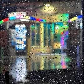 candle J-Nu, Casia Levine & C.L.