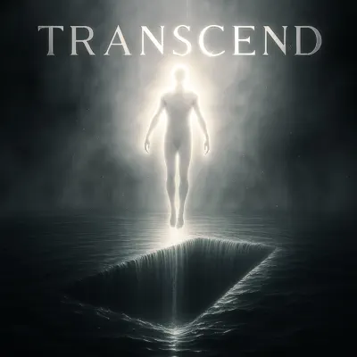 Listen to Transcend - Single by Luis Broker