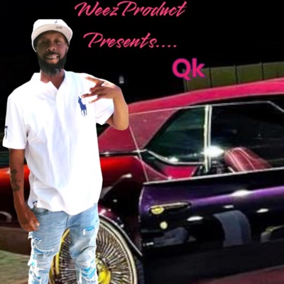 That's Me (feat. Q.k of Mg boys & Nosisky) - Single