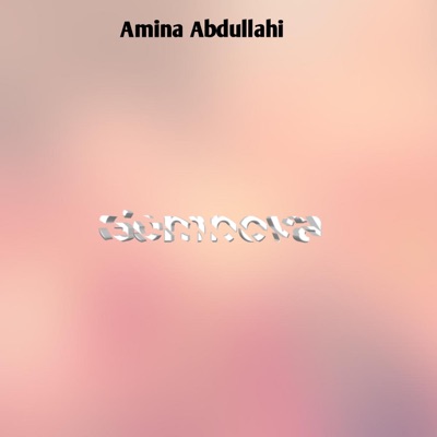Amina Abdullahi - Gomboya