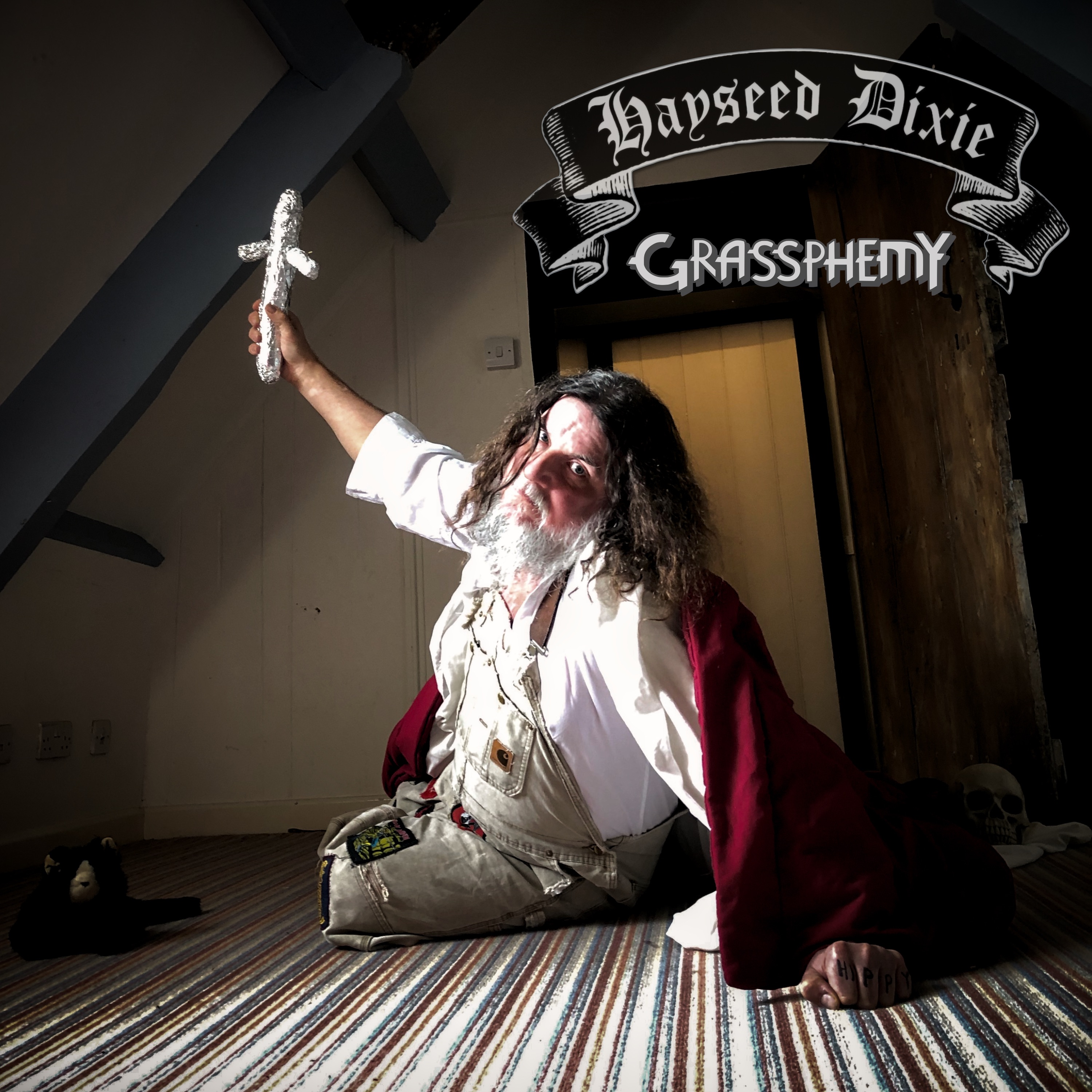 Hayseed Dixie
