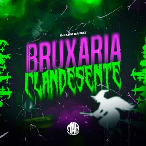 Bruxaria Clandesente