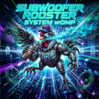sySTEM wOMP - EP