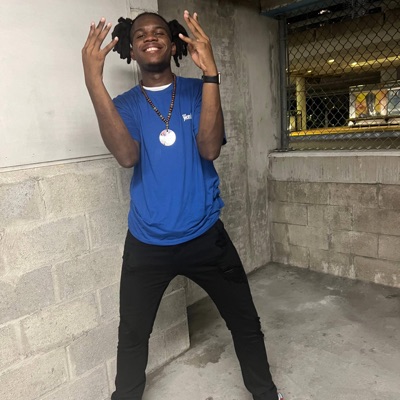 10 Bad Bitches - Single