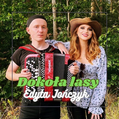 Dokoła lasy - Single