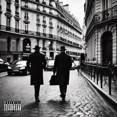 Paris Underground (Remix)