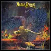 Tyrant — Judas Priest