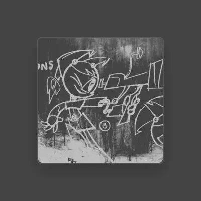 Listen to k0wne, watch music videos, read bio, see tour dates & more!