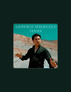 Şahmuraz Muradoğlu सुनें, म्यूज़िक वीडियो देखें, बायो पढ़ें, दौरे की तारीखें और बहुत कुछ देखें!