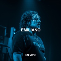 EMILIANO EN VIVO - EVÍC