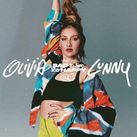 Sad To See You Happy - Single - Olivia Lunny