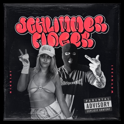 SCHLIMMER FINGER - Single