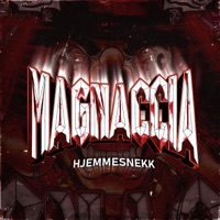 Magnaccia 2026 (Hjemmesnekk) [feat. Big OD & AviG´s] - Single - MAGNACCIA, Kurt Pilsen & Admiral G