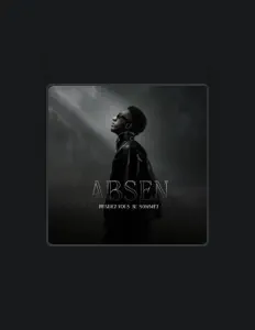 ABSEN: песни, клипы, биография, даты выступлений и многое другое.