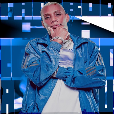 tambor caralhada - Single