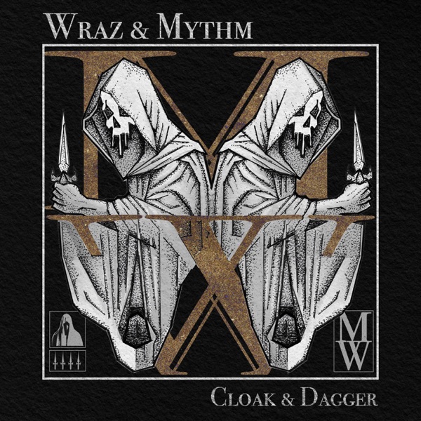 CLOAK & DAGGER