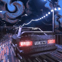 BIP LIKE ME - Single - C4MM