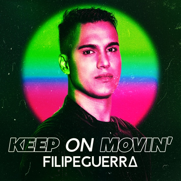 Keep on Movin' - Single