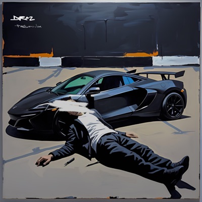 Près du vide - Single